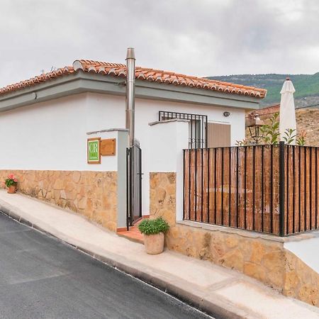 Casa Rural Verde Salvia Arcos de las Salinas Exterior photo